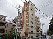 名古屋市瑞穂区南山町 6階建 築60年のイメージ