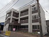 名古屋市中川区小碓通３丁目 3階建 築10年のイメージ