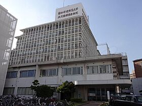 愛知県名古屋市中川区小碓通３丁目（賃貸マンション1LDK・3階・41.50㎡） その23