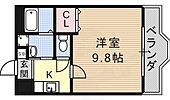 名古屋市瑞穂区川澄町４丁目 2階建 築18年のイメージ