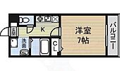 名古屋市昭和区鶴舞３丁目 6階建 築21年のイメージ