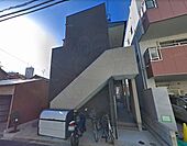 名古屋市瑞穂区上坂町１丁目 2階建 築10年のイメージ