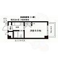 SH丸の内8階3.8万円