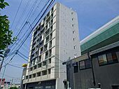 名古屋市熱田区六番３丁目 10階建 築17年のイメージ