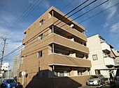 名古屋市中川区福船町３丁目 4階建 築18年のイメージ