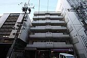 名古屋市中区栄１丁目 7階建 築39年のイメージ