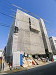 名古屋市昭和区松風町３丁目 5階建 築8年のイメージ