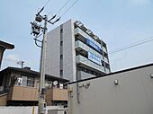 名古屋市中川区花池町３丁目 6階建 築8年のイメージ