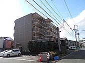 名古屋市熱田区四番１丁目 4階建 築26年のイメージ