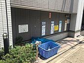 名古屋市昭和区白金１丁目 9階建 築15年のイメージ