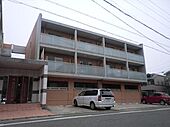 名古屋市昭和区鶴羽町１丁目 3階建 築22年のイメージ