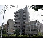 名古屋市昭和区花見通２丁目 7階建 築36年のイメージ