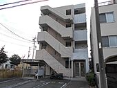 名古屋市中川区中野本町２丁目 4階建 築20年のイメージ