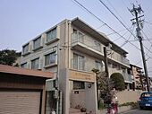 名古屋市昭和区五軒家町 3階建 築37年のイメージ