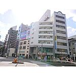 名古屋市中区新栄３丁目 7階建 築38年のイメージ