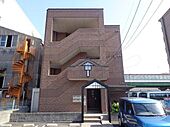名古屋市港区砂美町 3階建 築20年のイメージ