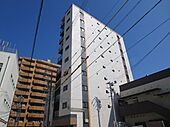 名古屋市中区松原３丁目 10階建 築6年のイメージ