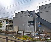 名古屋市南区明円町 2階建 築8年のイメージ