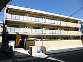 名古屋市熱田区六番２丁目 3階建 築9年のイメージ