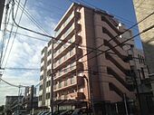 名古屋市昭和区紅梅町３丁目 8階建 築28年のイメージ