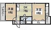 名古屋市中区正木３丁目 7階建 築37年のイメージ