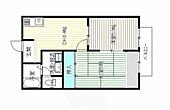 名古屋市南区鳥栖２丁目 2階建 築28年のイメージ