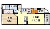 名古屋市中川区元中野町３丁目 2階建 築13年のイメージ