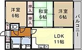 名古屋市昭和区御器所１丁目 8階建 築32年のイメージ