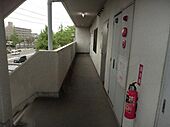 名古屋市昭和区御器所１丁目 8階建 築32年のイメージ