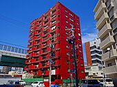 名古屋市熱田区大宝３丁目 11階建 築42年のイメージ