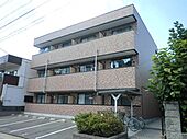 名古屋市昭和区雪見町２丁目 3階建 築23年のイメージ