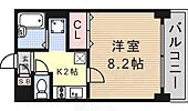 名古屋市昭和区松風町２丁目 4階建 築61年のイメージ