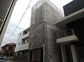 名古屋市昭和区鶴舞３丁目 4階建 築9年のイメージ