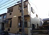名古屋市南区白水町 2階建 築18年のイメージ