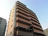名古屋市西区押切１丁目 10階建 築18年のイメージ