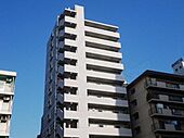 名古屋市中区千代田１丁目 12階建 築17年のイメージ
