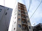 名古屋市中区大須２丁目 9階建 築9年のイメージ