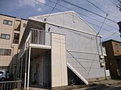 名古屋市熱田区西野町１丁目 2階建 築30年のイメージ