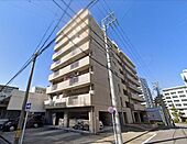 名古屋市中区松原１丁目 8階建 築31年のイメージ