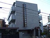 名古屋市昭和区滝川町 4階建 築35年のイメージ