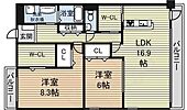 名古屋市中川区太平通７丁目 5階建 築21年のイメージ