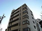 名古屋市中区橘２丁目 7階建 築37年のイメージ