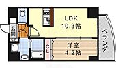 名古屋市中区新栄１丁目 10階建 築13年のイメージ