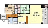 名古屋市熱田区金山町１丁目 12階建 築40年のイメージ