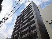 名古屋市熱田区金山町１丁目 12階建 築40年のイメージ