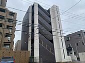 名古屋市南区元柴田東町２丁目 6階建 築17年のイメージ