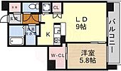 名古屋市熱田区白鳥３丁目 8階建 築16年のイメージ