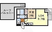 名古屋市熱田区千代田町 2階建 築9年のイメージ