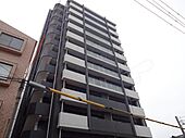 名古屋市中区大須１丁目 12階建 築9年のイメージ