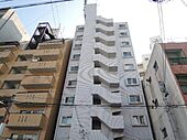 名古屋市中区千代田１丁目 10階建 築34年のイメージ